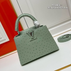 Louis Vuitton Top Handle Bags